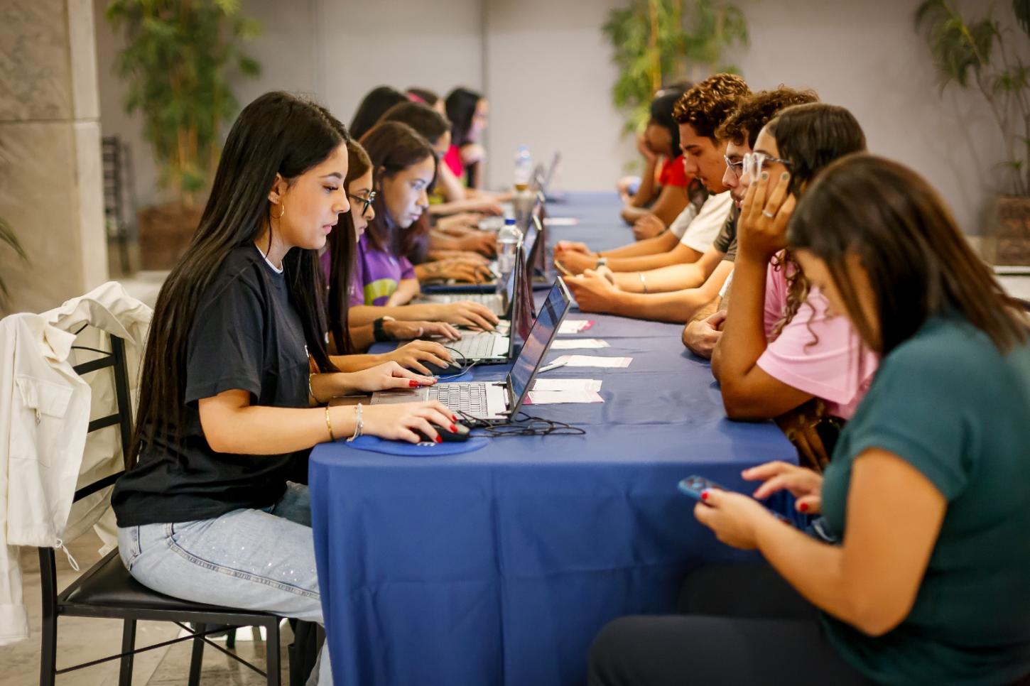 CIEE oferece 76 vagas de estágio no Pará para estudantes do ensino médio e superior