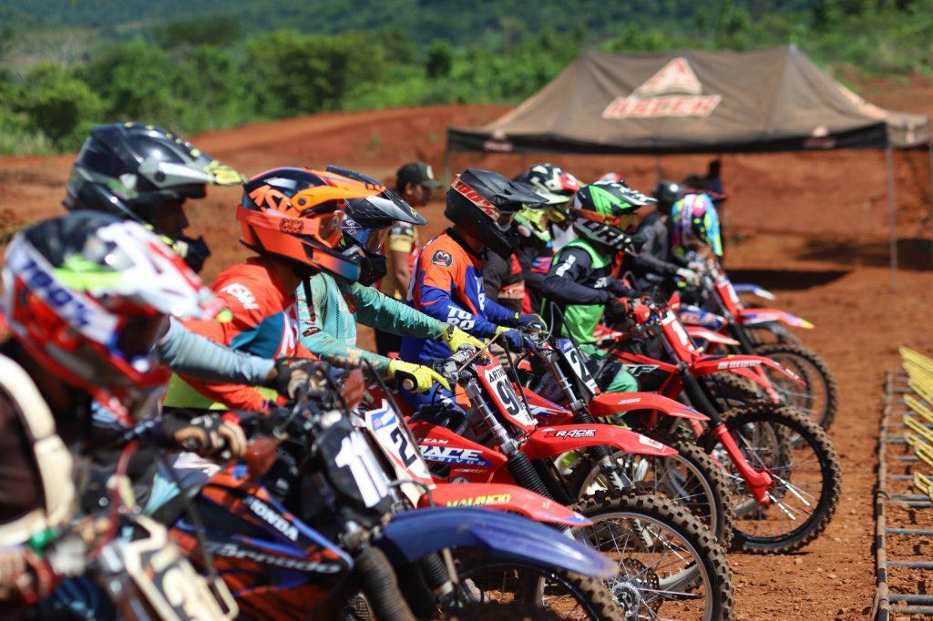 Circuito Radical retorna com programação cheia de adrenalina em Canaã dos Carajás