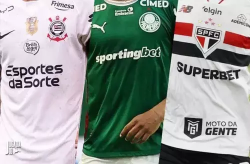 Clubes do futebol brasileiro unem forças contra possível proibição das bets