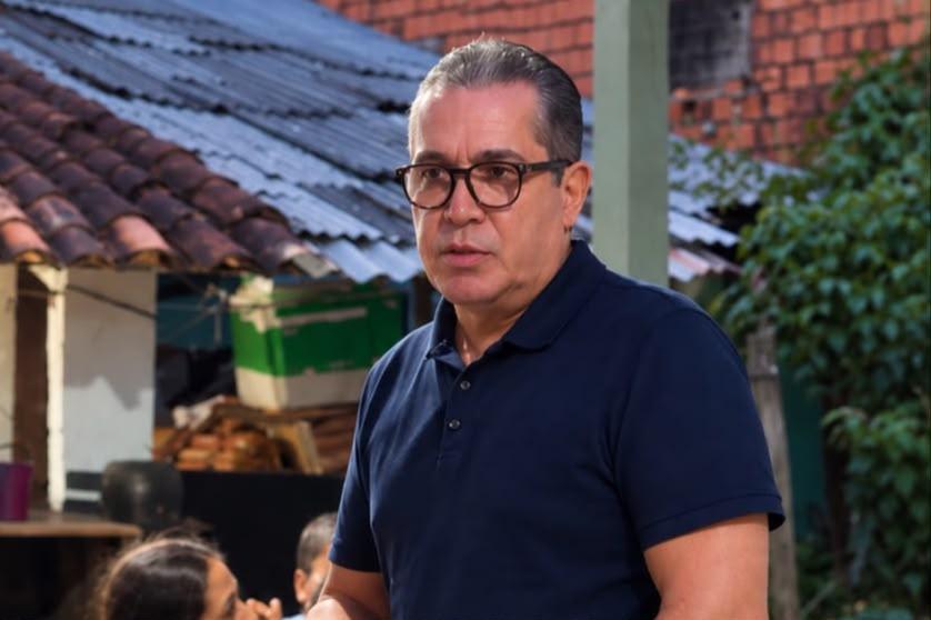 Coronel Osmar reforça combate à corrupção em semana de agenda pelo Pará