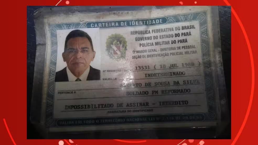 Dois homens recebem pena de 28 anos pela morte de policial militar reformado em Belém