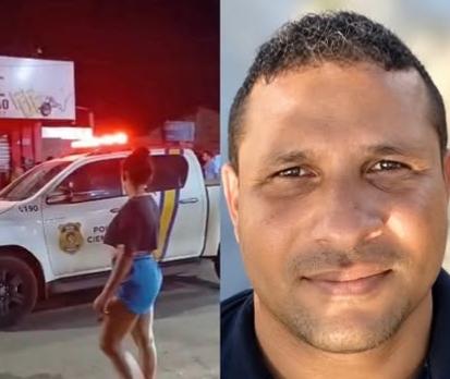 Dono de bar é morto a tiros dentro do próprio estabelecimento em Canaã