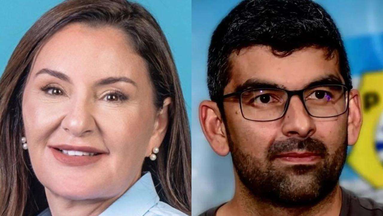 Doxa: Hana está mais de 6 pontos à frente de Dr. Daniel na disputa no Pará