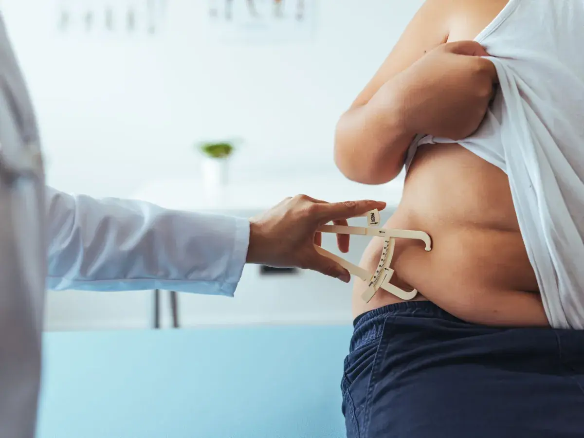 Em três décadas, casos de obesidade triplicam no Brasil e afetam 1/4 da população