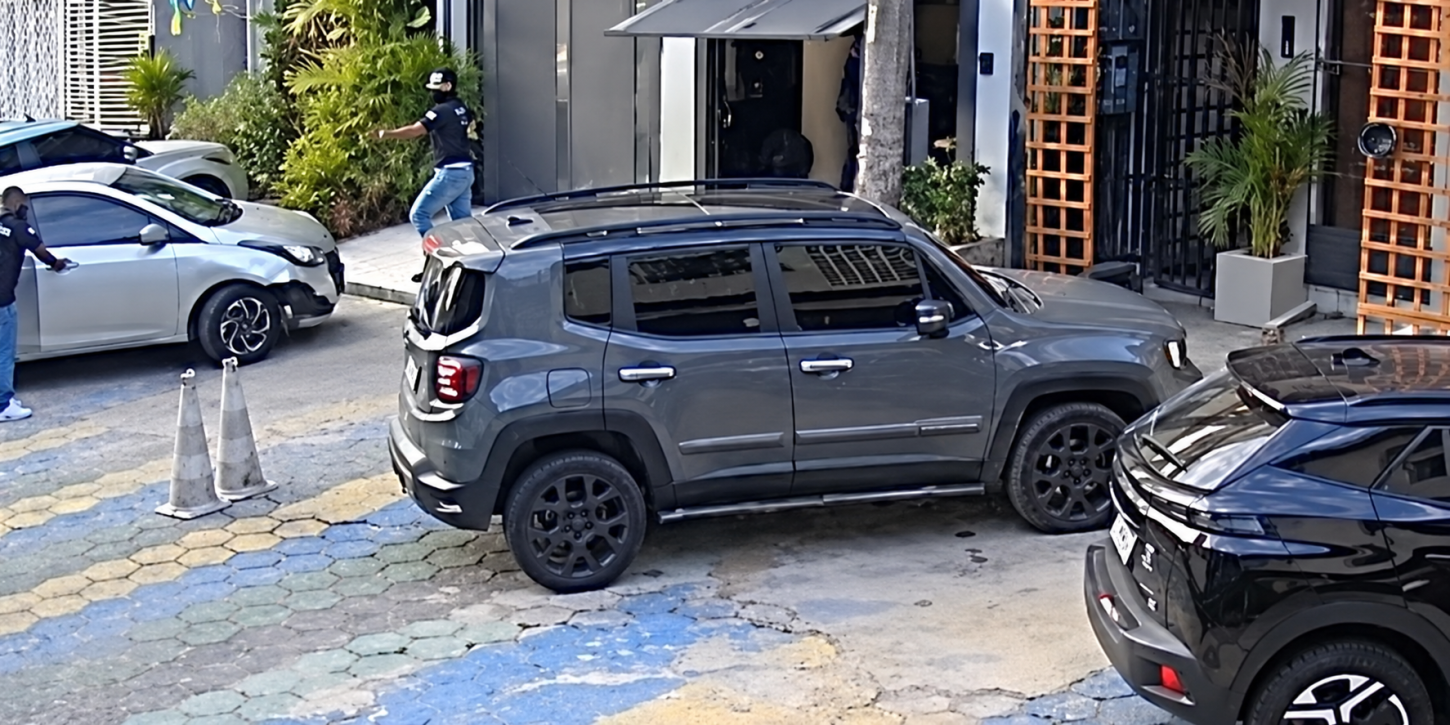 Falsos policiais invadem residência e assaltam empresário no Umarizal, em Belém