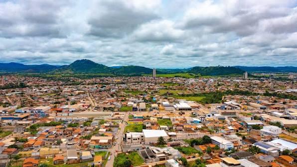 Falta de água afeta vários bairros em Rondon do Pará durante onda de calor