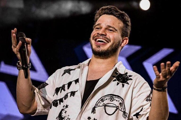 Fenecan tem palestra sobre a economia de Canaã e show de Matheus Fernandes neste sábado