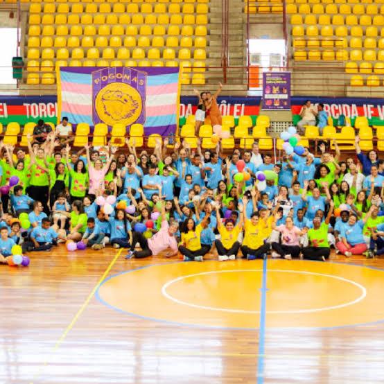 Festival Paralímpico promove inclusão e esporte em Canaã dos Carajás