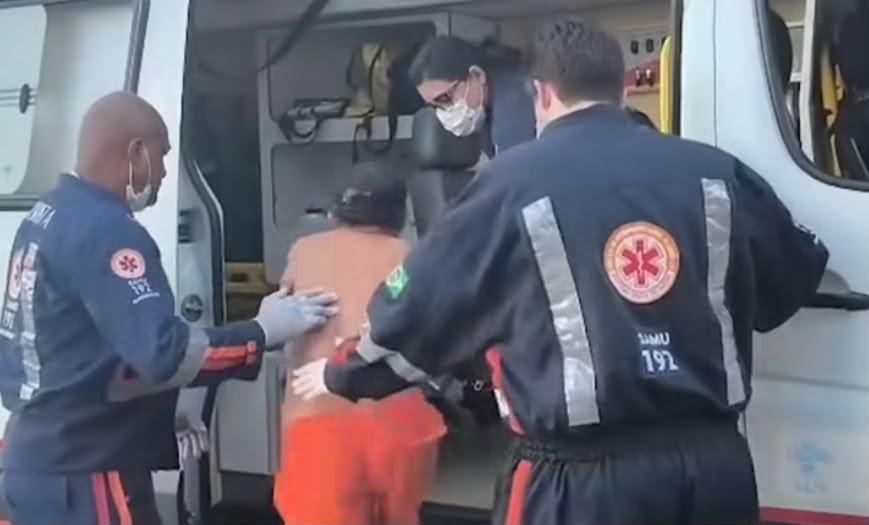 Homem é esfaqueado pelo próprio irmão durante briga em Araguaína