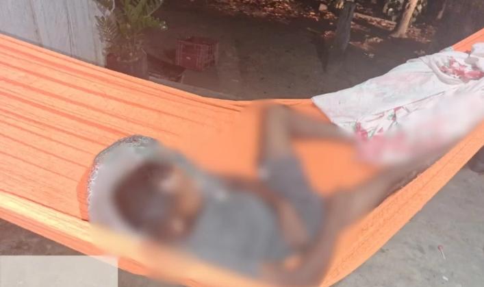 Homem é morto com tiro de espingarda enquanto dormia na zona rural de Breu Branco