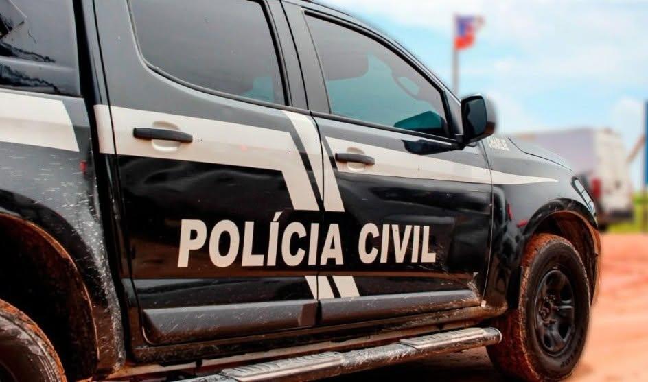 Homem é preso suspeito de estuprar a própria filha de 4 anos em Itupiranga