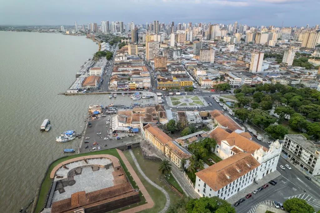 Homem morre após invadir casa e entrar em luta corporal com morador em Belém