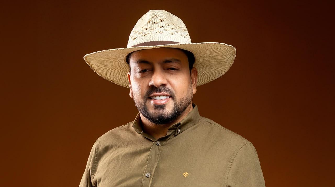 Hugo Machado quer ampliar investimentos e reduzir custos para o agro paraense