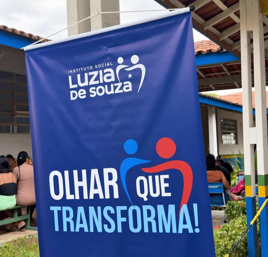 Inspirado na própria história: Deputado Aveilton homenageia a avó com o Instituto Social Luzia de Souza