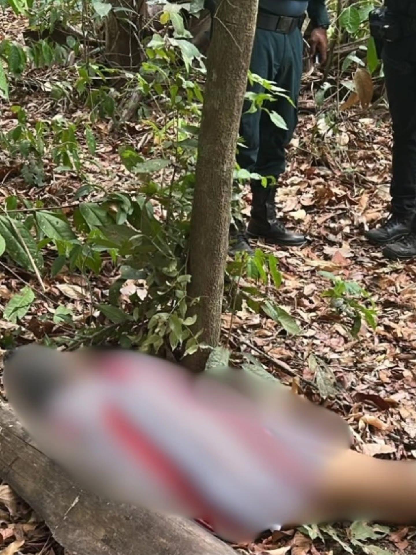 Itupiranga: Idosa morre após ser baleada por engano pelo marido durante caçada
