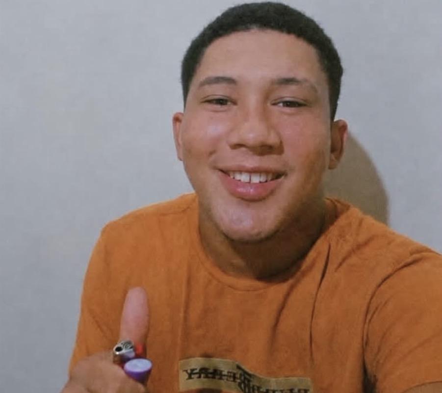 Jovem desaparecido é encontrado morto dentro de córrego em Canaã dos Carajás