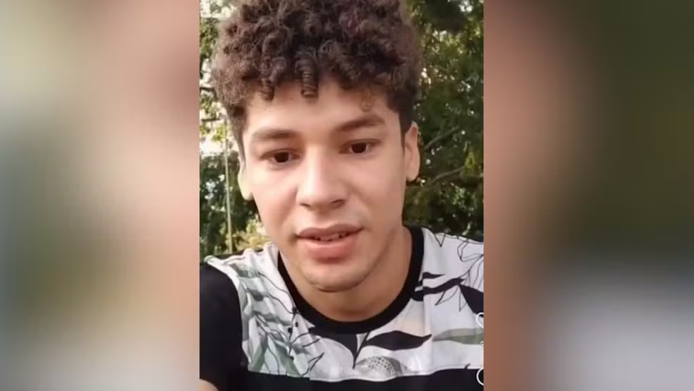 Jovem morre após afogamento no Rio Tocantins em Porto Franco