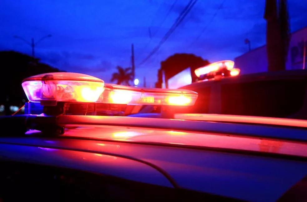 Marabá: marido foge e deixa esposa para trás após PM encontrar drogas em casa