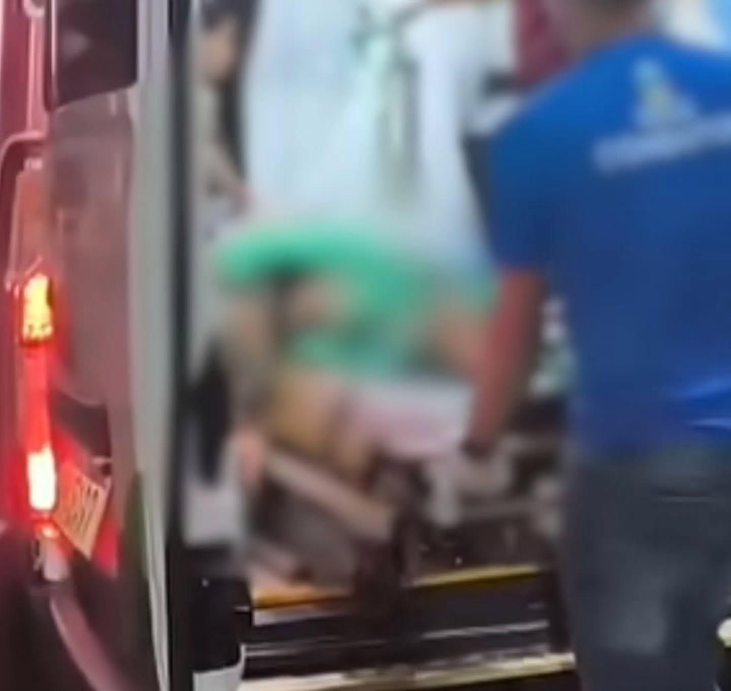 Maranhão: Homem procurado por violência contra a mulher morre em confronto com a PM