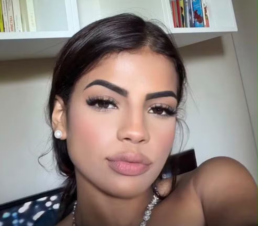 Modelo brasileira é encontrada morta na França, e ex-namorado é preso