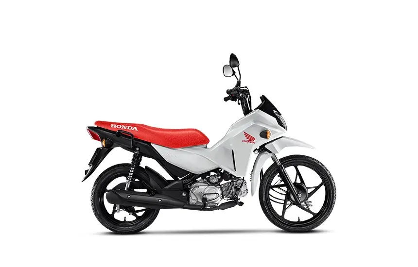 Motocicleta é furtada em frente a residência no Flor de Liz 2, em Canaã dos Carajás