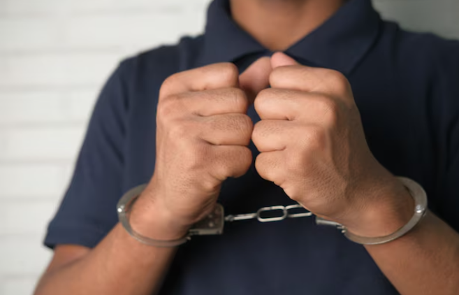 Mototaxista é preso suspeito de envolvimento em dois homicídios em Conceição do Araguaia