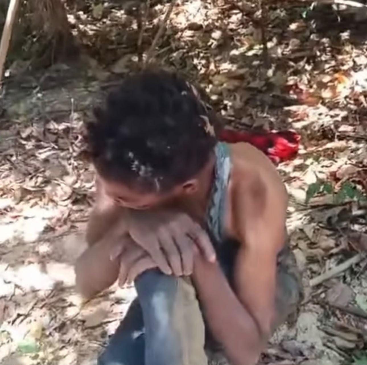 Mulher é encontrada gravemente ferida às margens do Rio Tocantins em Marabá