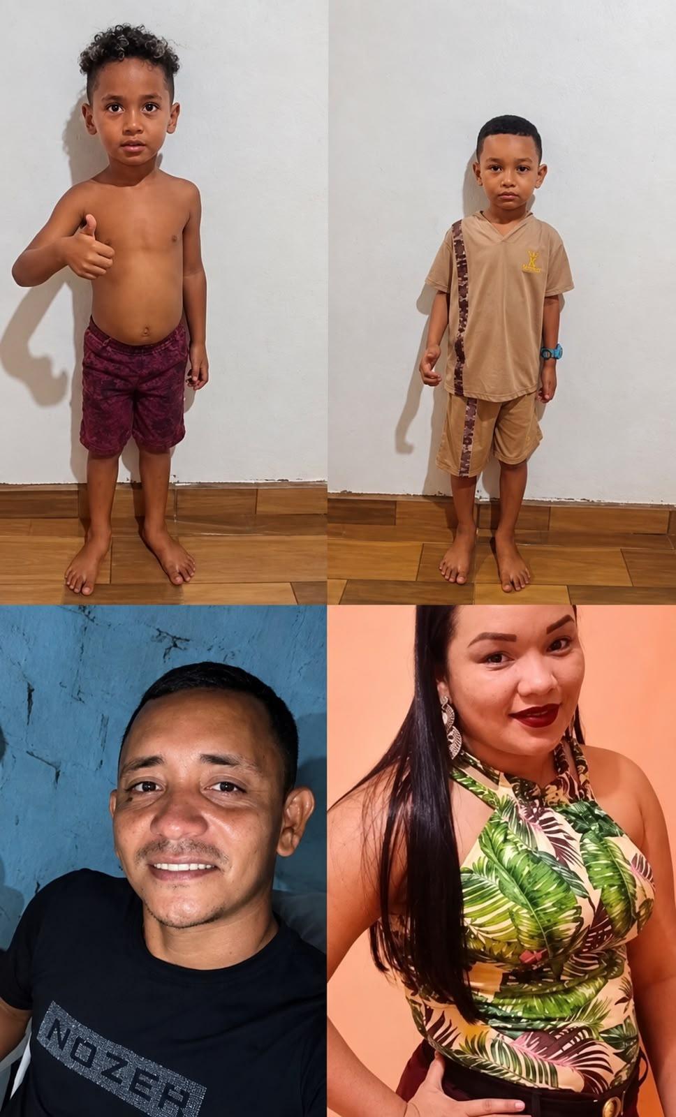 Naufrágio em Barcarena deixa dois mortos e pai e filho desaparecidos