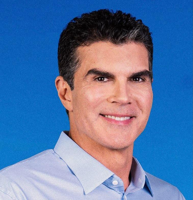 'Ninguém vai me impedir de defender o Pará', diz Helder Barbalho