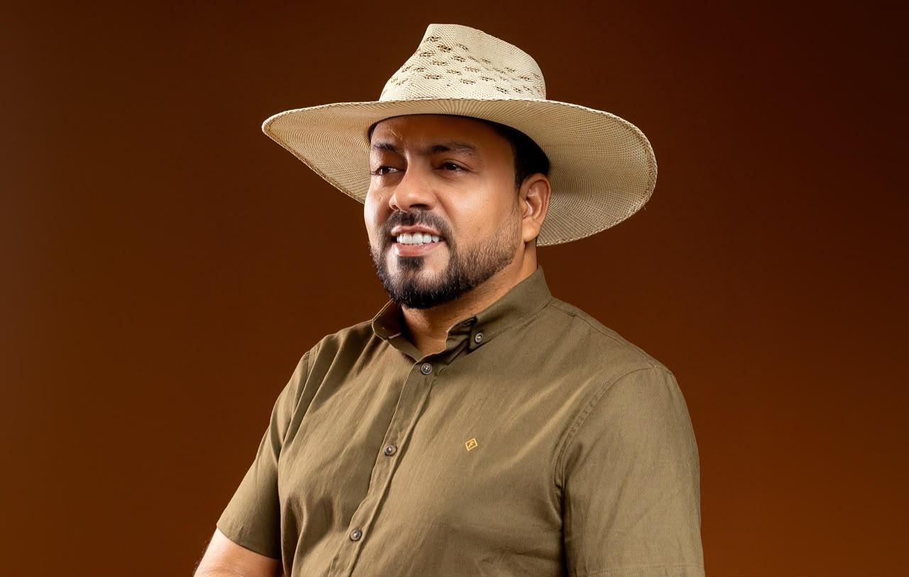 Novo Repartimento: Hugo Machado leva campanha política ao Tuerê