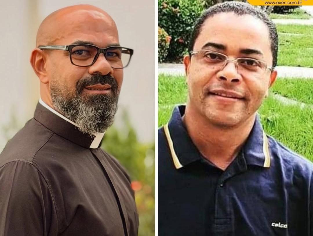 Padres são afastados após suposto caso com mulher casada e confusão no Maranhão