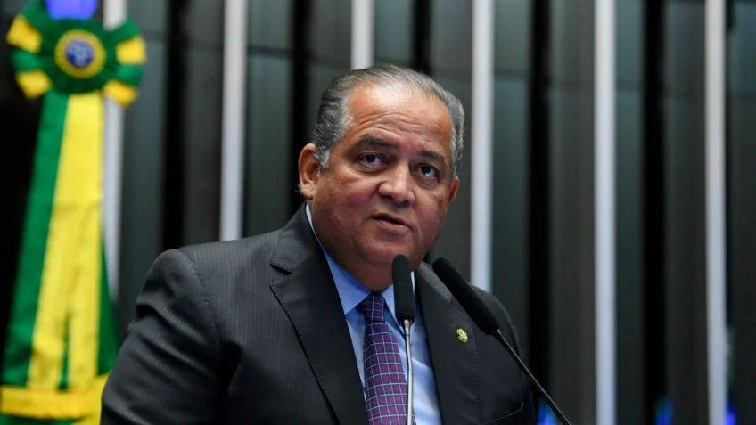 Paraná Pesquisas: Gomes lidera corrida ao Senado no Tocantins com 36%