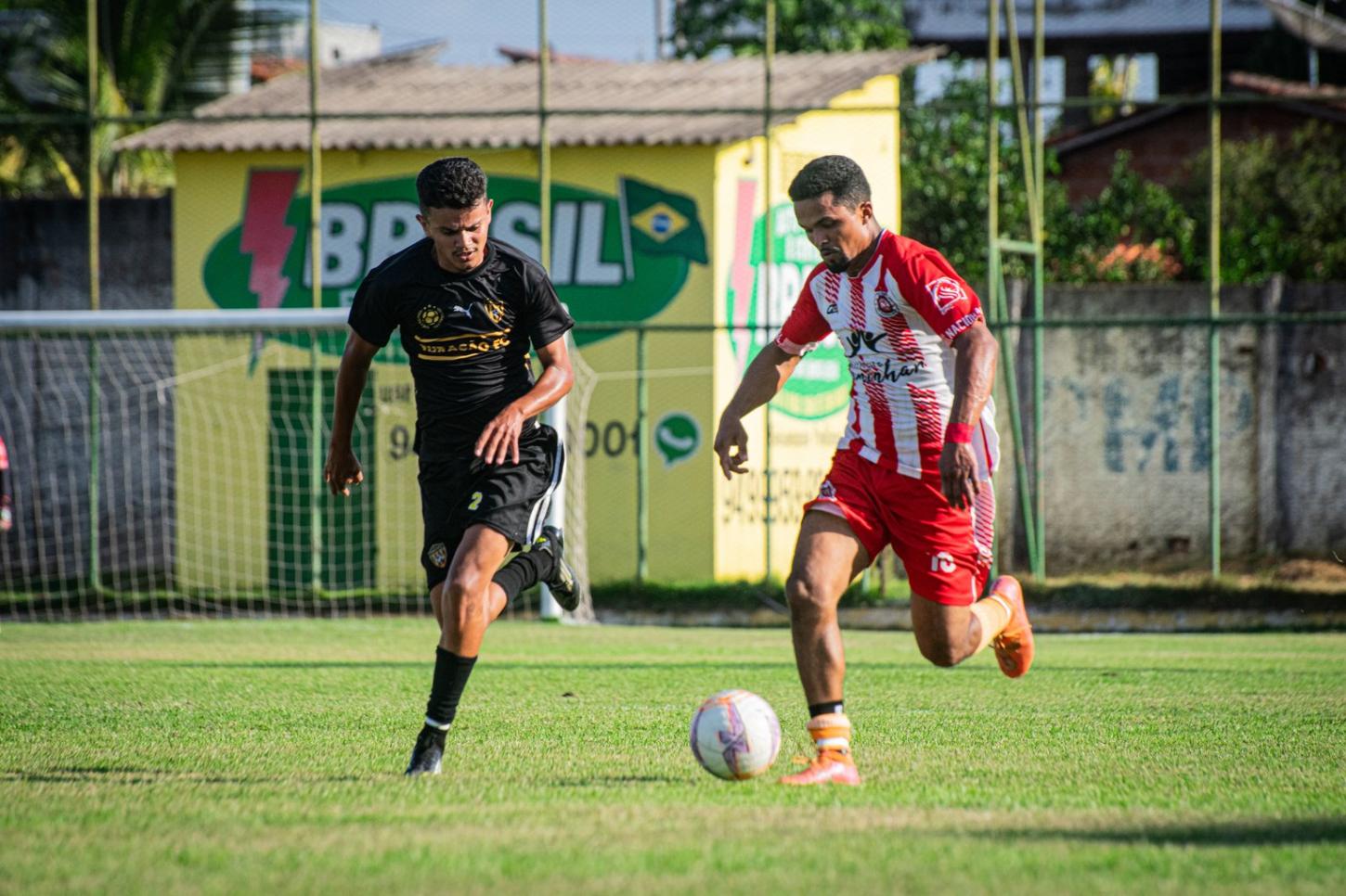 Parauapebas: Caetanópolis e Nova Esperança decidem o 1º Copão de Bairros