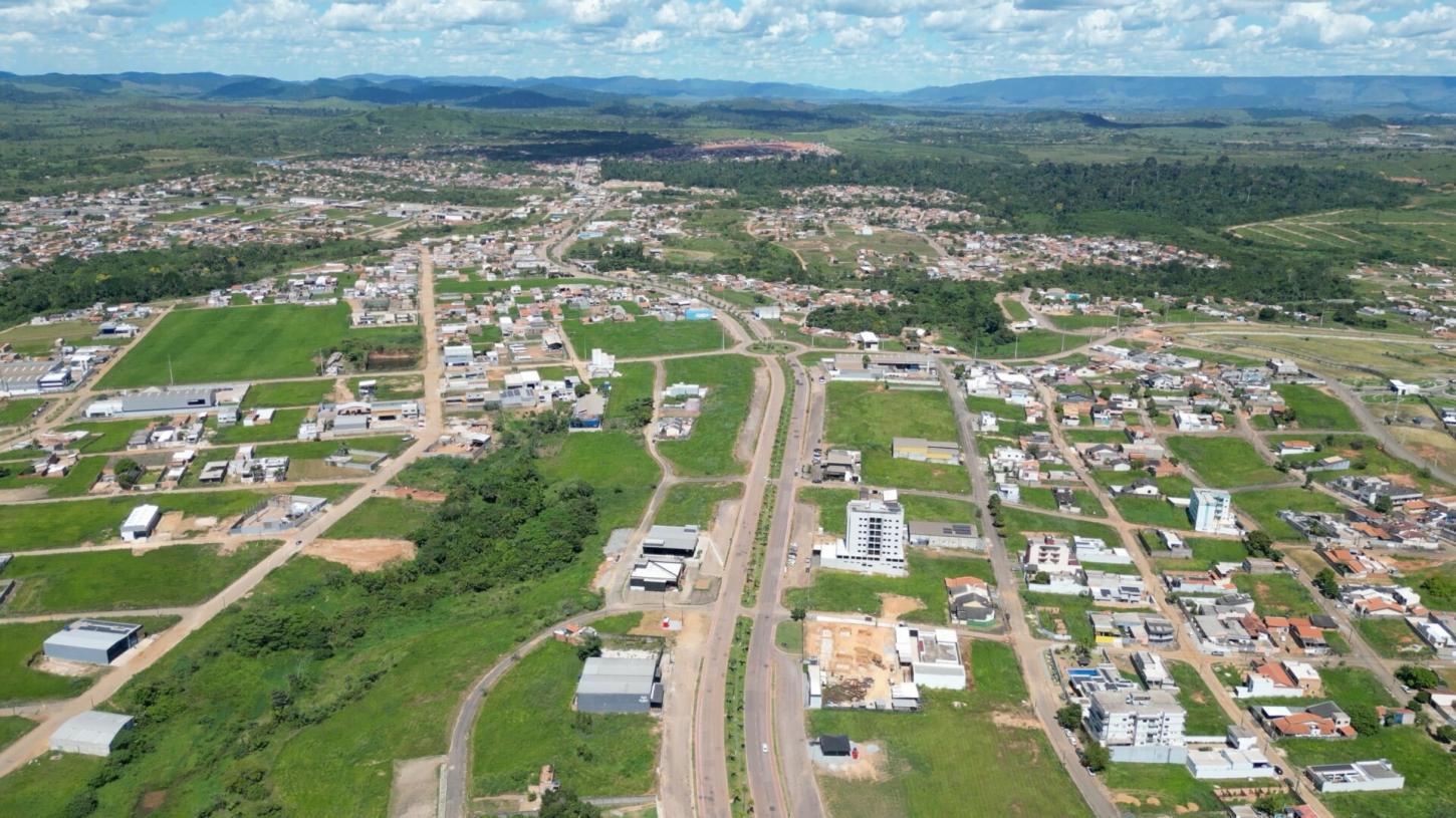 Parauapebas: nova UBS de porte V será construída no Nova Carajás