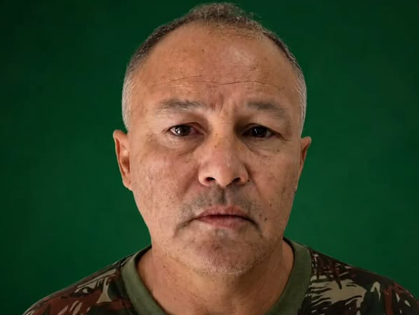 Pastor é preso em Marabá suspeito de estuprar criança de 7 anos