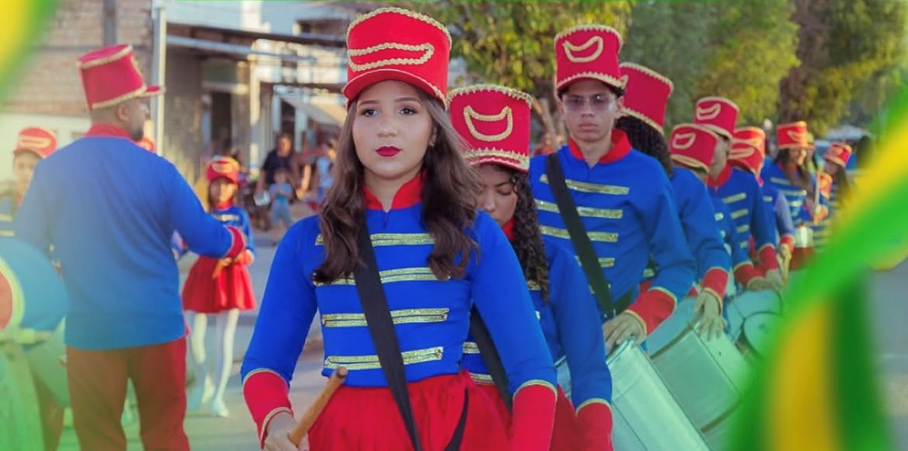 Piçarra se prepara para celebrar a Independência com tradicional Desfile Cívico