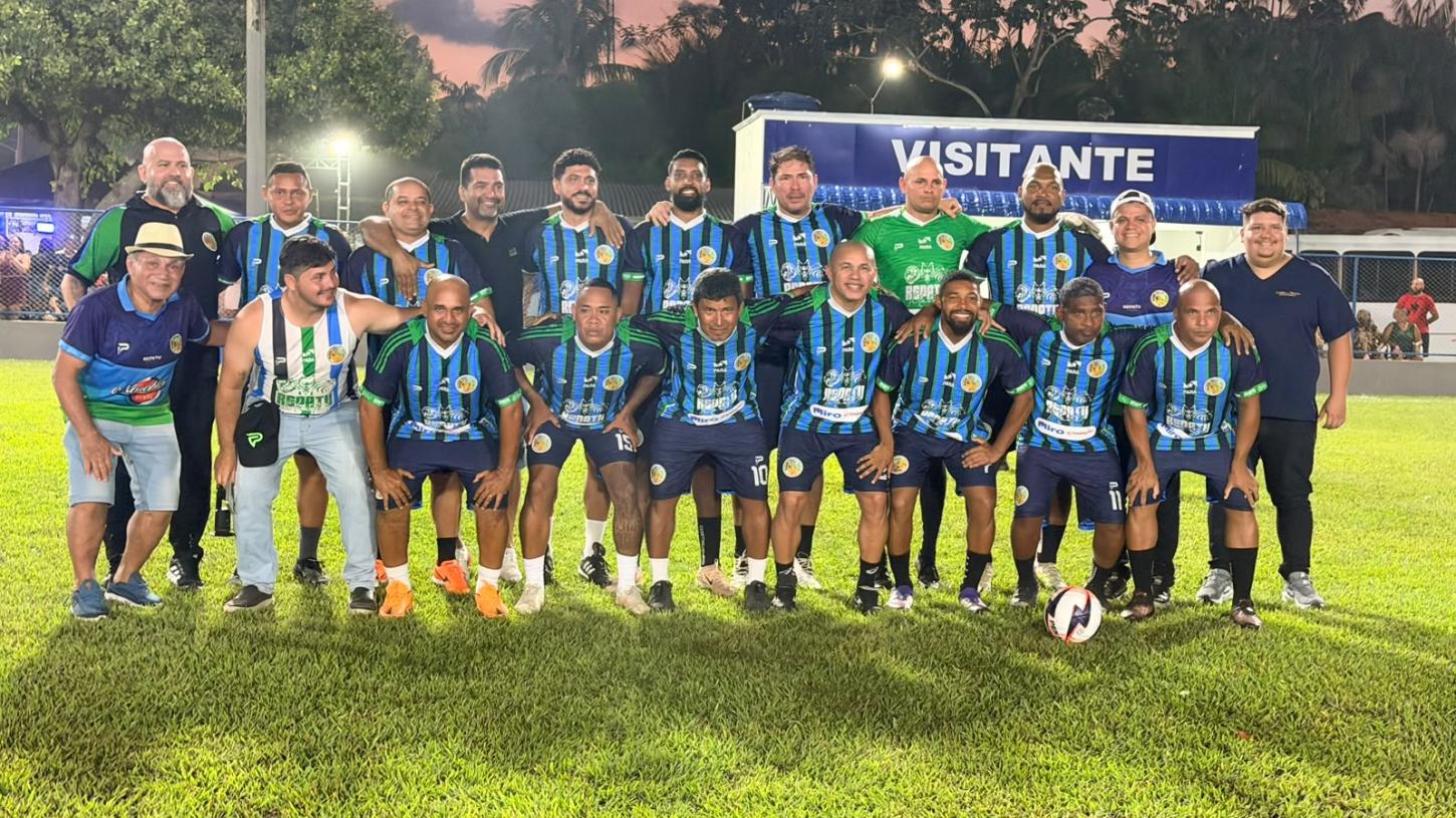 Seleção