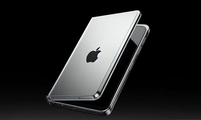 Preço salgado? Apple deve revelar hoje seu primeiro iPhone dobrável