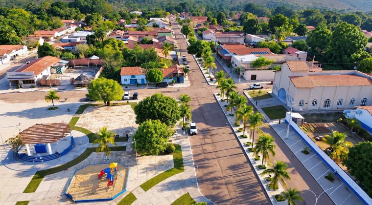 Prefeitura de Lizarda- TO usa ata do Piauí pela 2ª vez em compra milionária