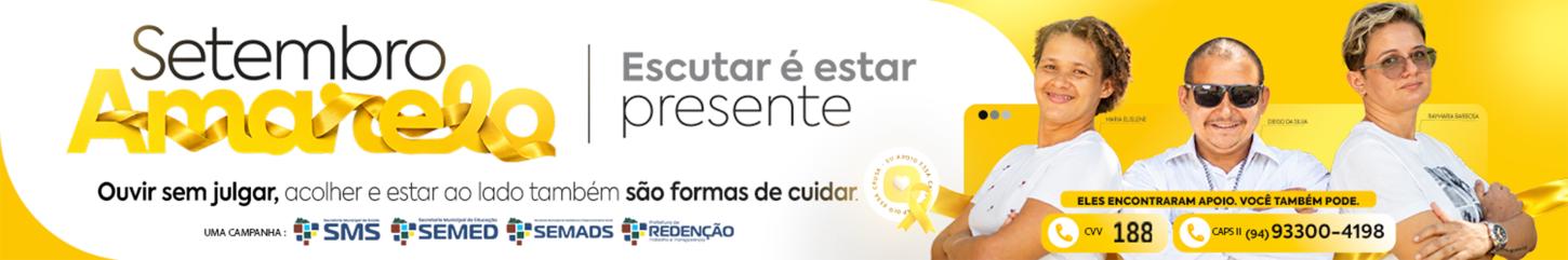 Prefeitura Municipal de Redenção