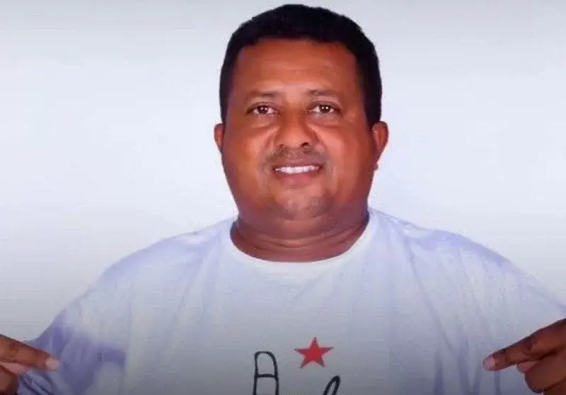 Presidente do PT é baleado com cinco tiros em tentativa de homicídio em Tailândia