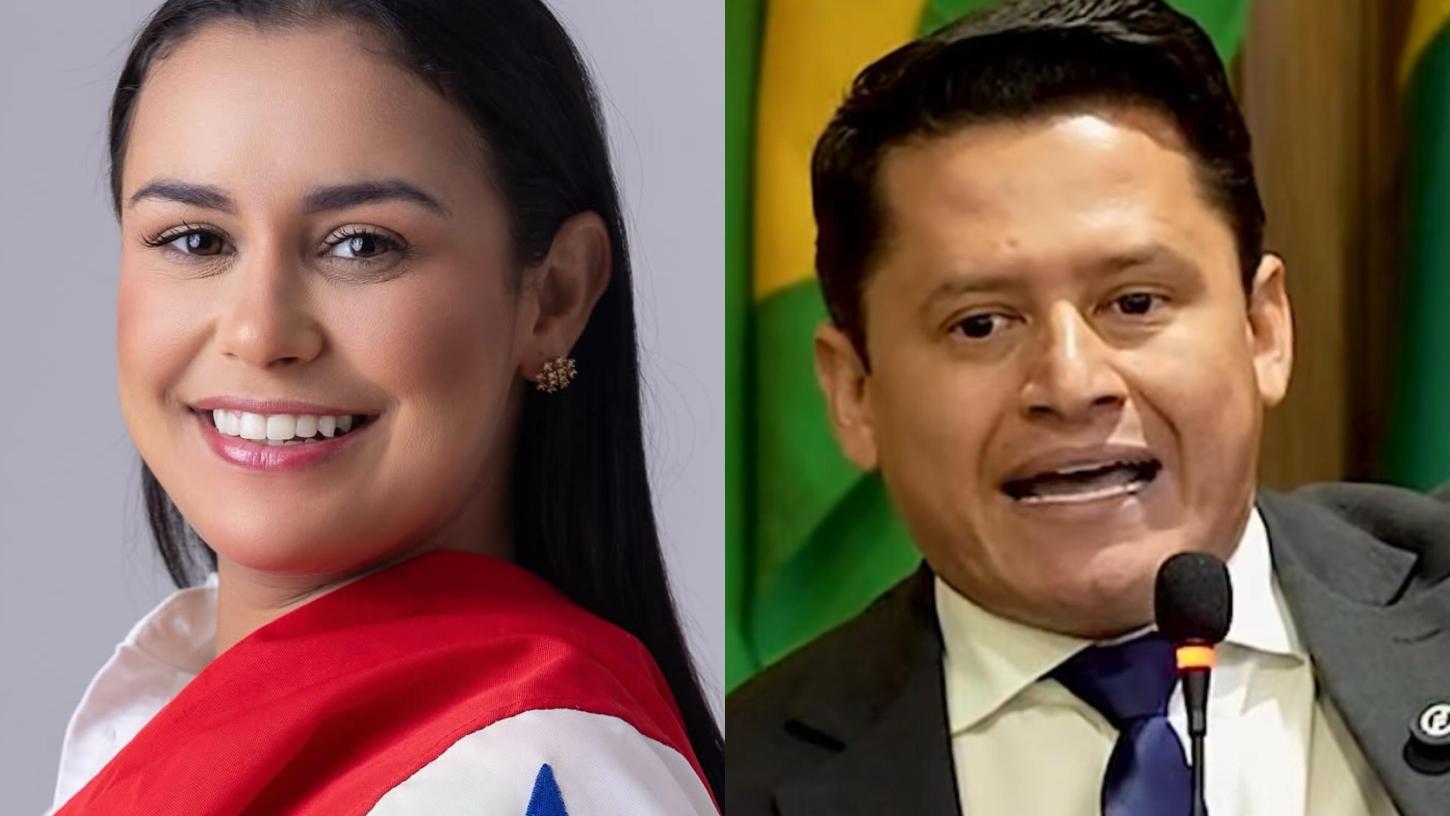 Quanto custa uma campanha? Mariza e JB Maninho somam R$ 750 mil em recursos do Fundo Eleitoral
