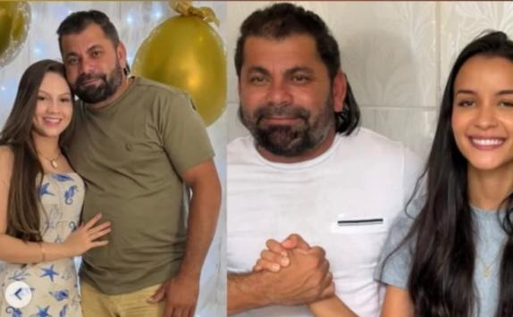 Quem são as duas mulheres de prefeito do Maranhão que dividem o mesmo helicóptero e o marido