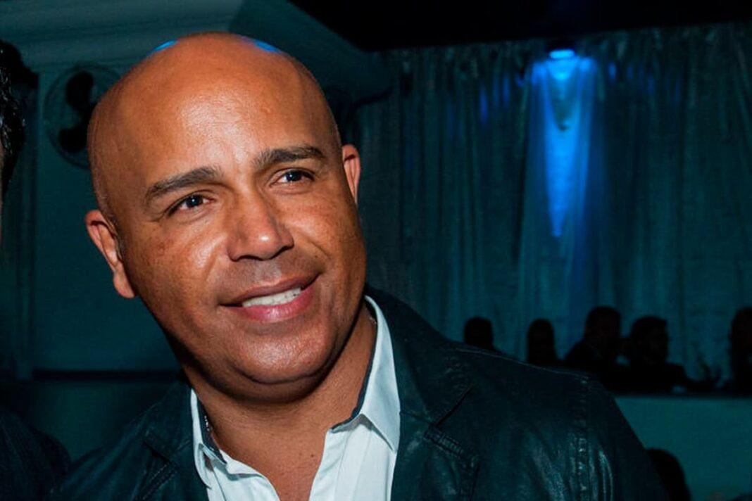 Rick Sollo, da dupla Rick & Renner, desaparece após queda de helicóptero em SC