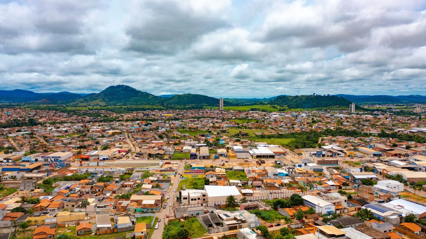Rondon do Pará: fornecimento de energia elétrica é restabelecido no município nesta terça (1º)
