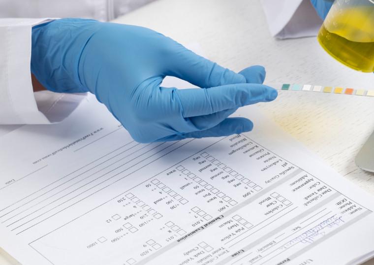 Seis pessoas são condenadas por fraude em exames toxicológicos para CNH em Palmas