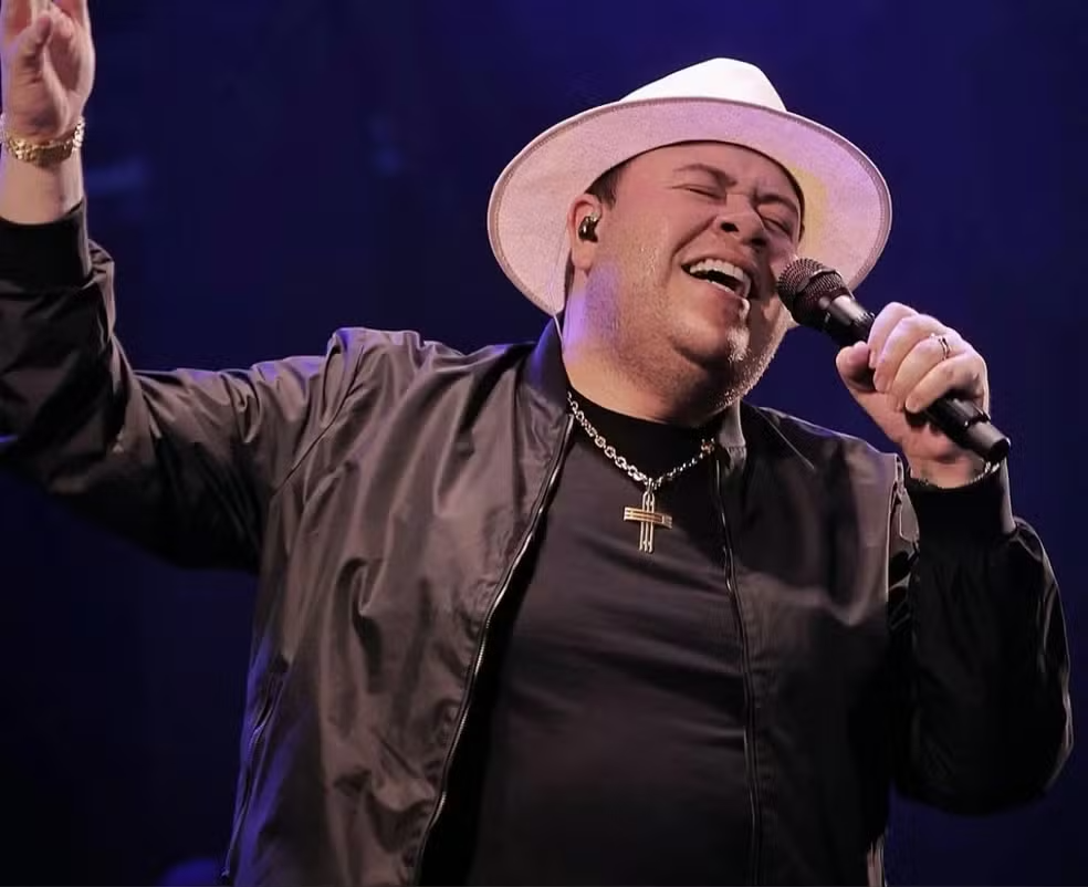 Show de Rey Vaqueiro é cancelado na Expoama após acidente aéreo