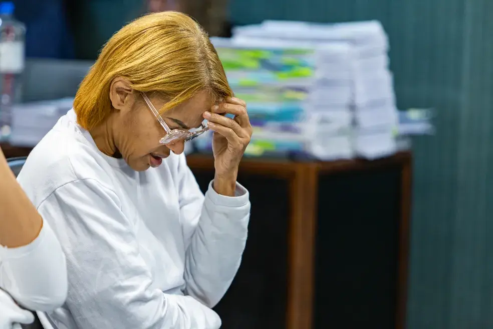 STJ confirma pena de 50 anos para Flordelis pelo assassinato do marido