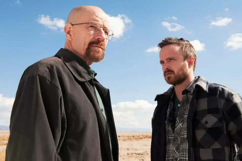 The New York Times elege Breaking Bad como a melhor série do Século 21