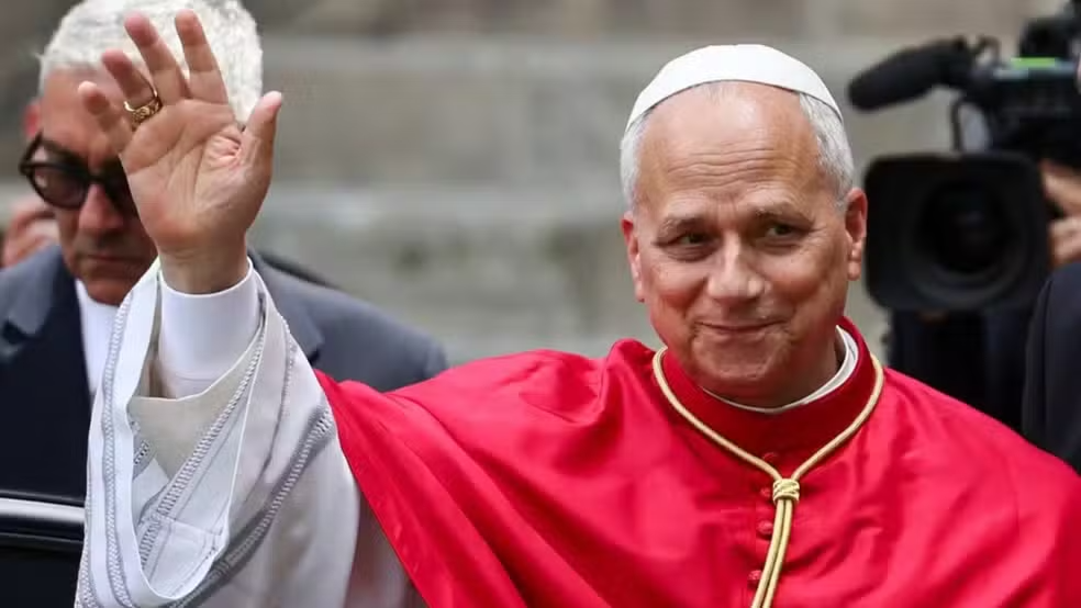 Vaticano abençoa paraenses para o Círio de Nazaré 2026
